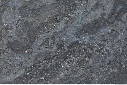 Photo Textures of Asphalt